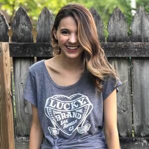 Meet your Posher, Emma